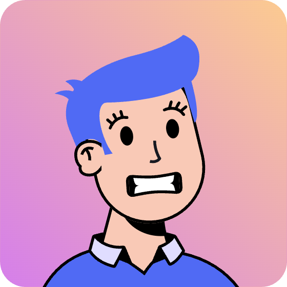 Admin role avatar for CareNova dashboard